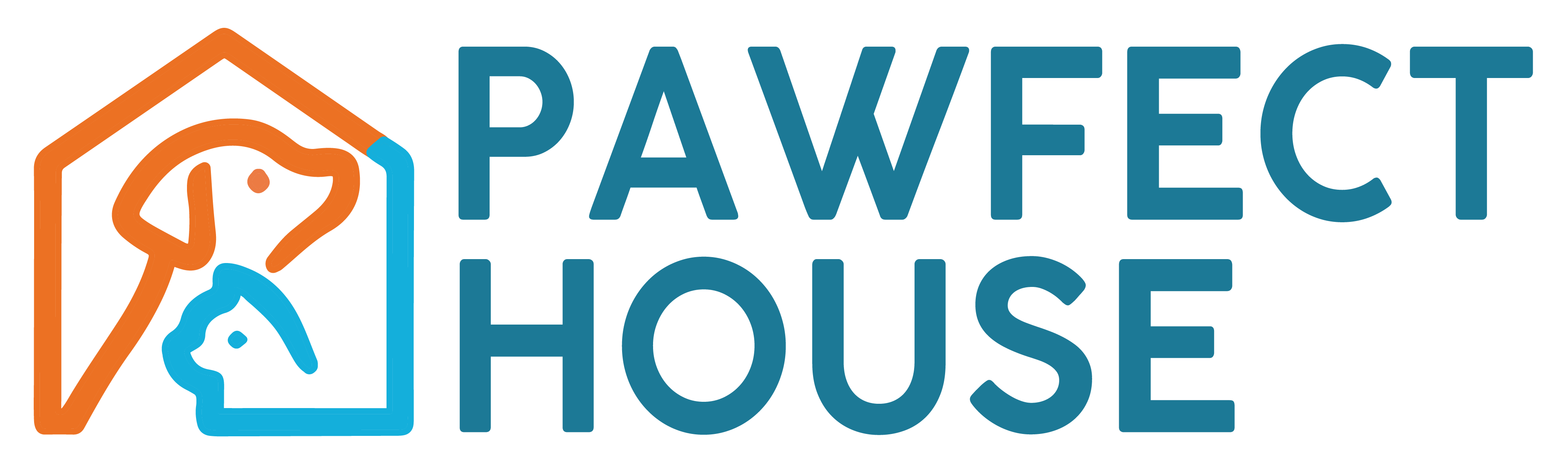 Pawfect House